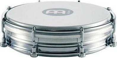 Meinl Tbr06alu Samba Series - Tamboerijn - Main picture