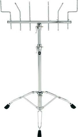 Meinl Tmps  Pied De Percussion + Bras 6 - Percussiestandaard en houder - Main picture
