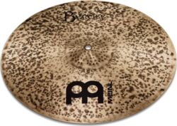 Crash bekken Meinl Byzance Extra Dry Thin Crash 16 - 16 inches