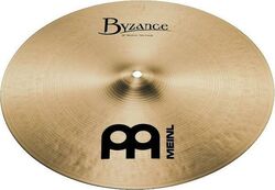 Crash bekken Meinl Byzance Medium Crash 18