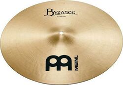 Crash bekken Meinl Byzance Medium Crash 21