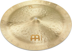 Ride bekken Meinl B22JCHR Jazz China Ride Byzance - 22 inches