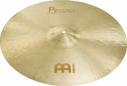 B20JMTR Jazz Ride Medium Thin Byzance