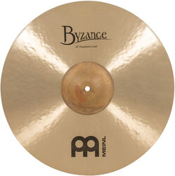 Crash bekken Meinl Byzance Polyphonic Crash