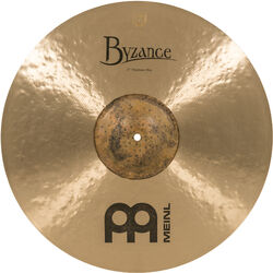 Byzance Polyphonic Ride