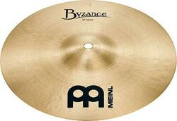 Splash bekken Meinl Byzance Splash 8