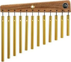 Chimes Meinl Chimes 12 barres dorées - CH12