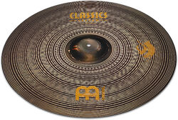 Ride bekken Meinl Classic Custom Ghost Dark