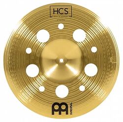 China bekken Meinl HCS Bronze Trash - 16 inches