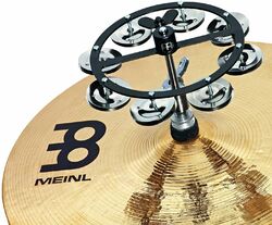 Tamboerijn  Meinl HTHH1BK Tambourin Charleston