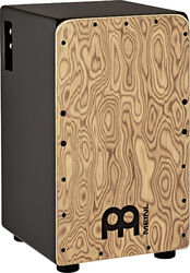 Cajon Meinl Woodcraft Makah-Burl