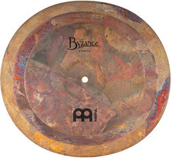 Andere bekkens Meinl Smack Stack Byzance - 10 inches
