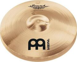 Hihat bekken Meinl Soundcaster Custom Medium Hi Hat 14