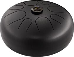 Garrahand Meinl Steel Tongue Sonice Energy LA Mineur Noir