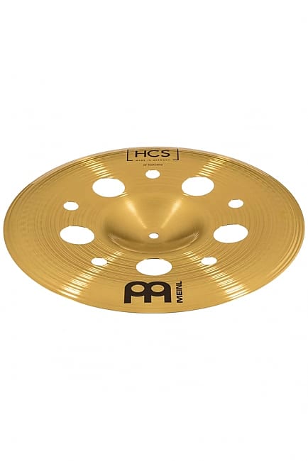 Meinl Hcs Bronze Trash - 16 Pouces - China bekken - Variation 1