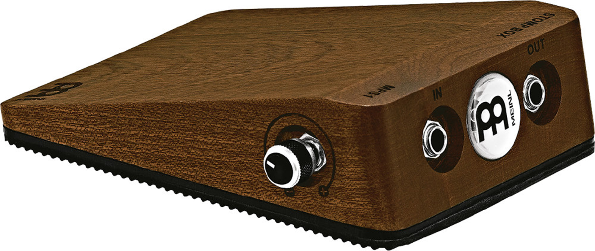 Meinl Pedale Percussion Stomp Box Analog - Cajon - Variation 1