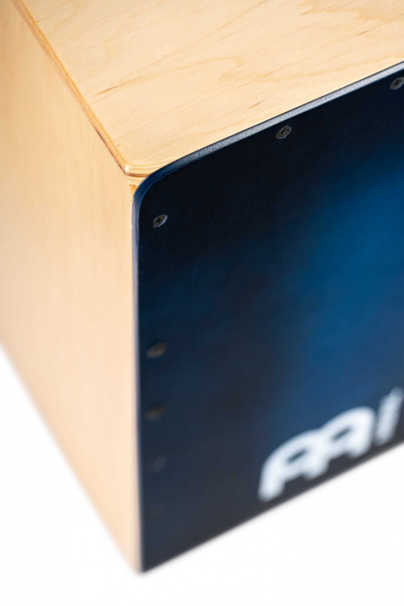 Meinl Sc100blb Snarecraft Blue Burst - Cajon - Variation 2