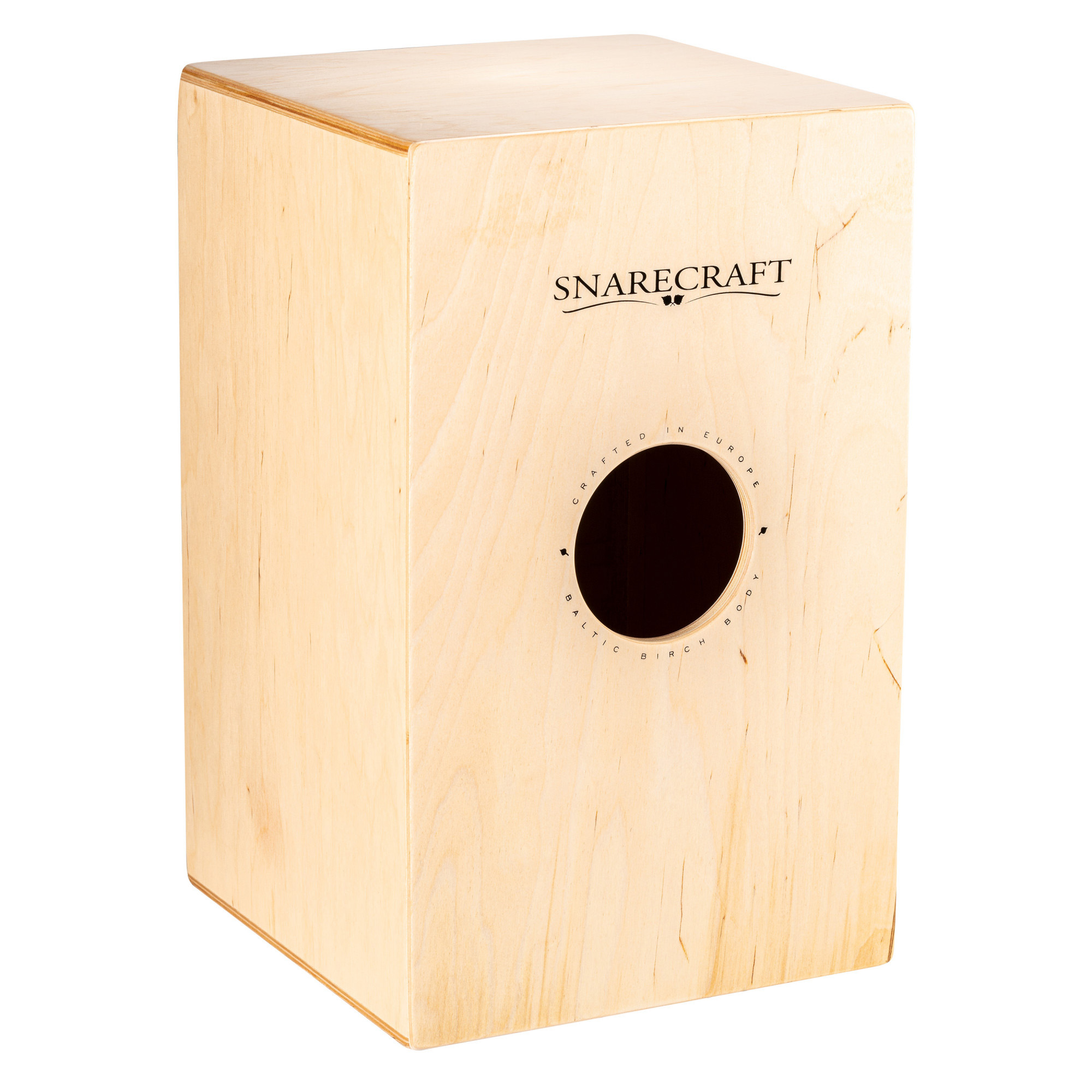 Meinl Sc100blb Snarecraft Blue Burst - Cajon - Variation 3