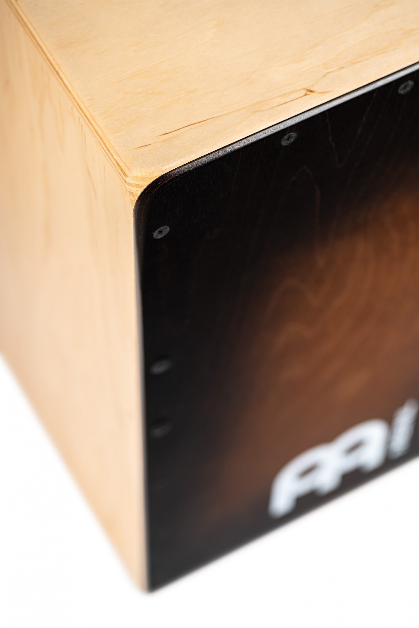 Meinl Sc100brb Snarecraft Brown Burst - Cajon - Variation 3