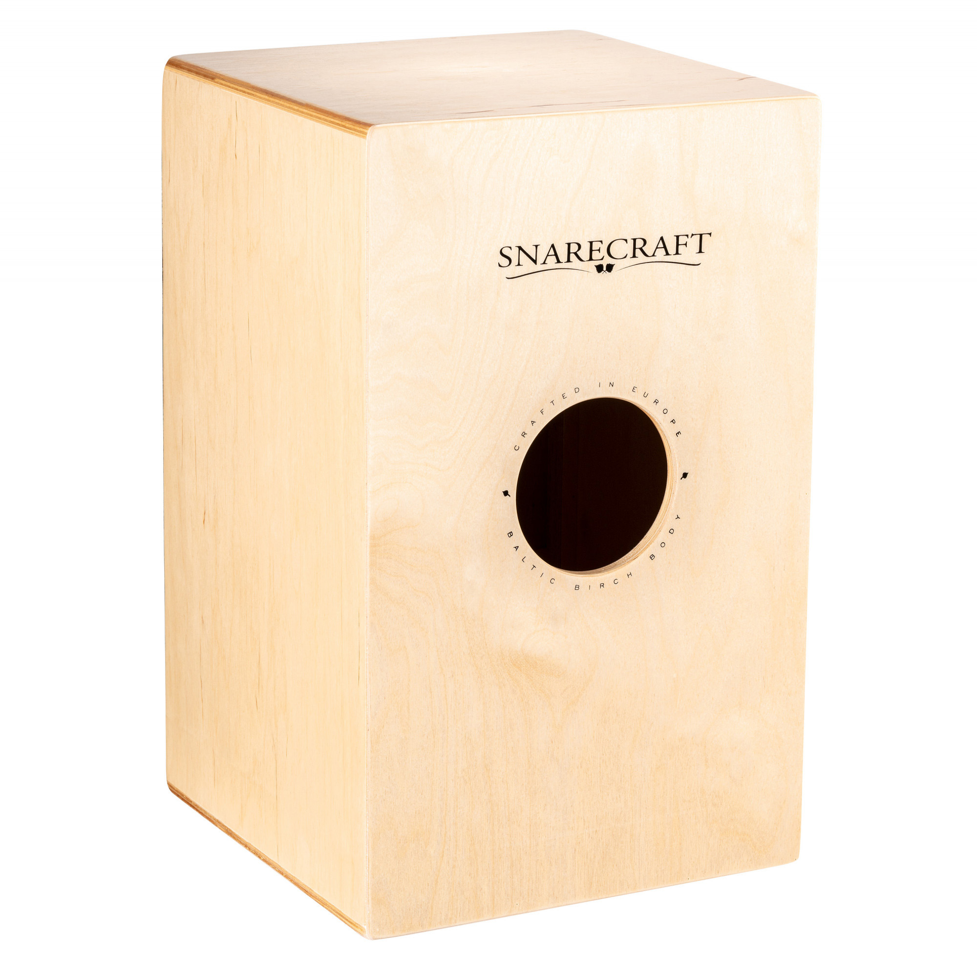 Meinl Sc100brb Snarecraft Brown Burst - Cajon - Variation 4
