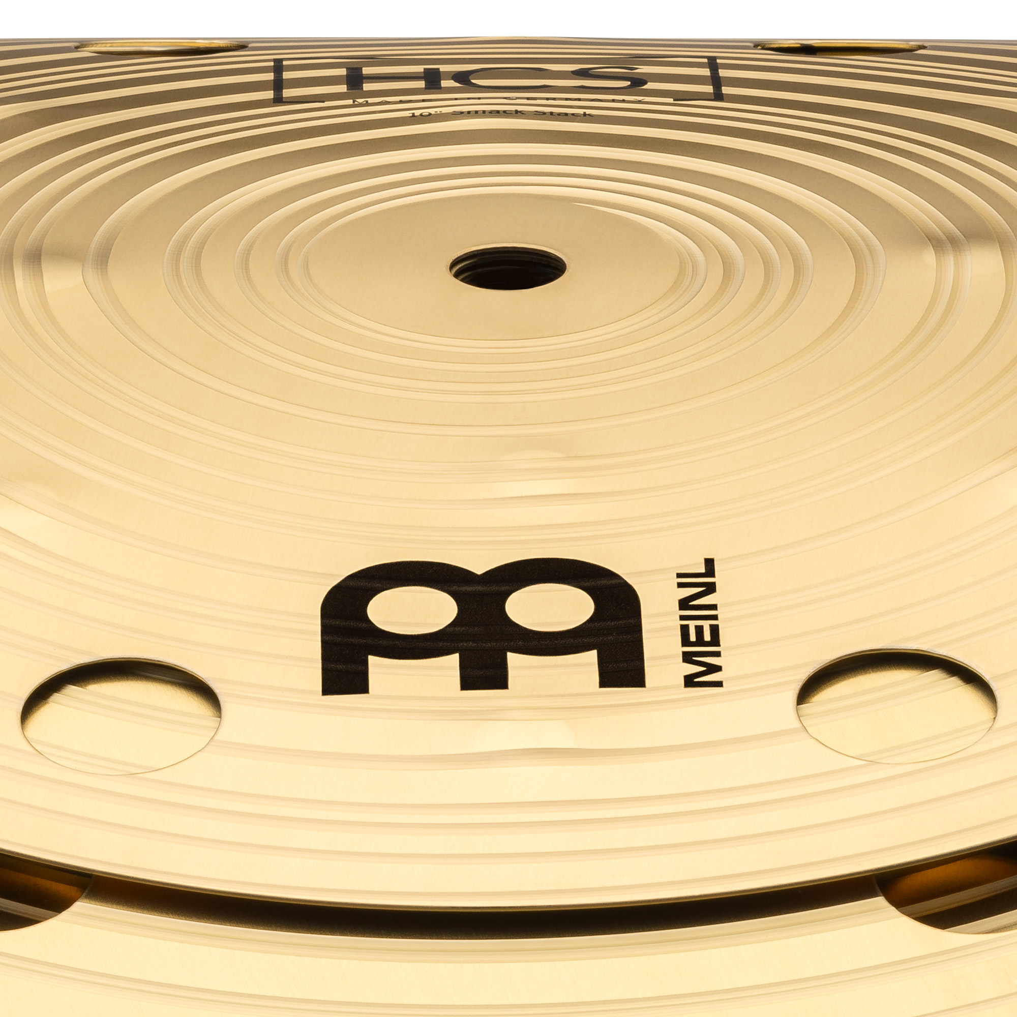 Meinl Smack Stack Hcs - Andere bekkens - Variation 3