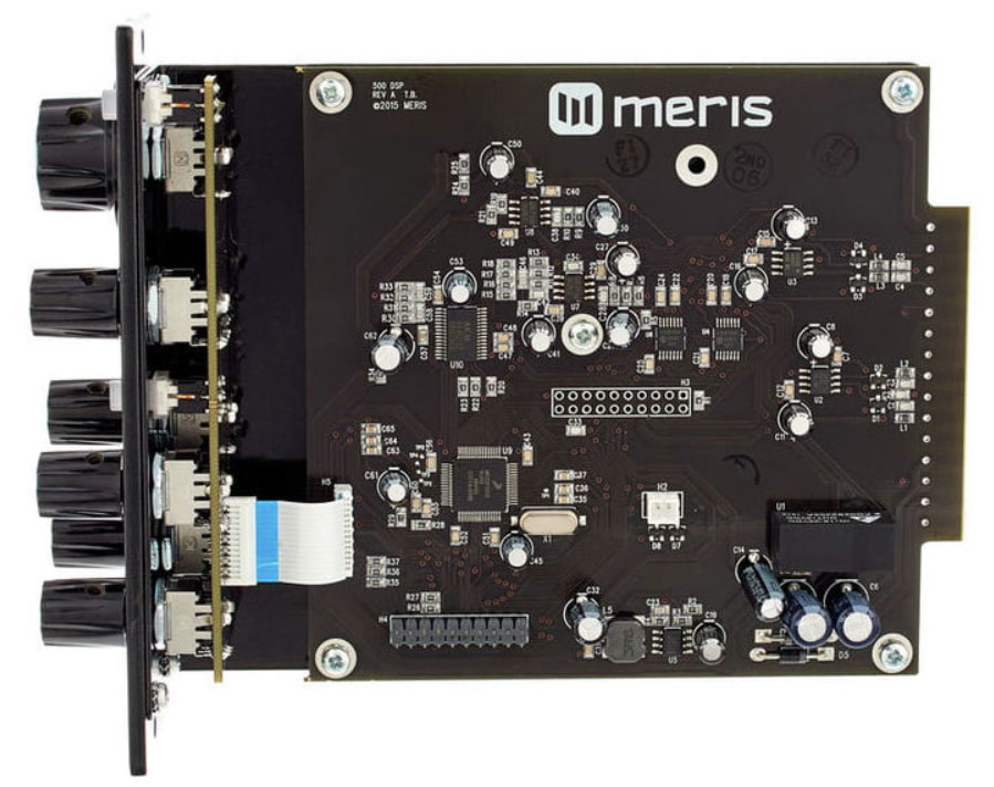 Meris Ottobit 500 Series - System 500 componenten - Variation 1