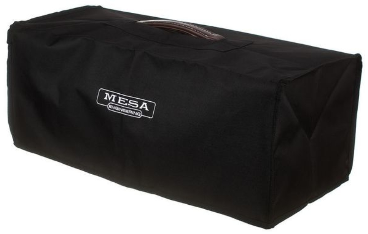 Mesa Boogie California Tweed 6v6 4:40 Head 2/10/20/30/40w - Gitaarversterker top - Variation 7