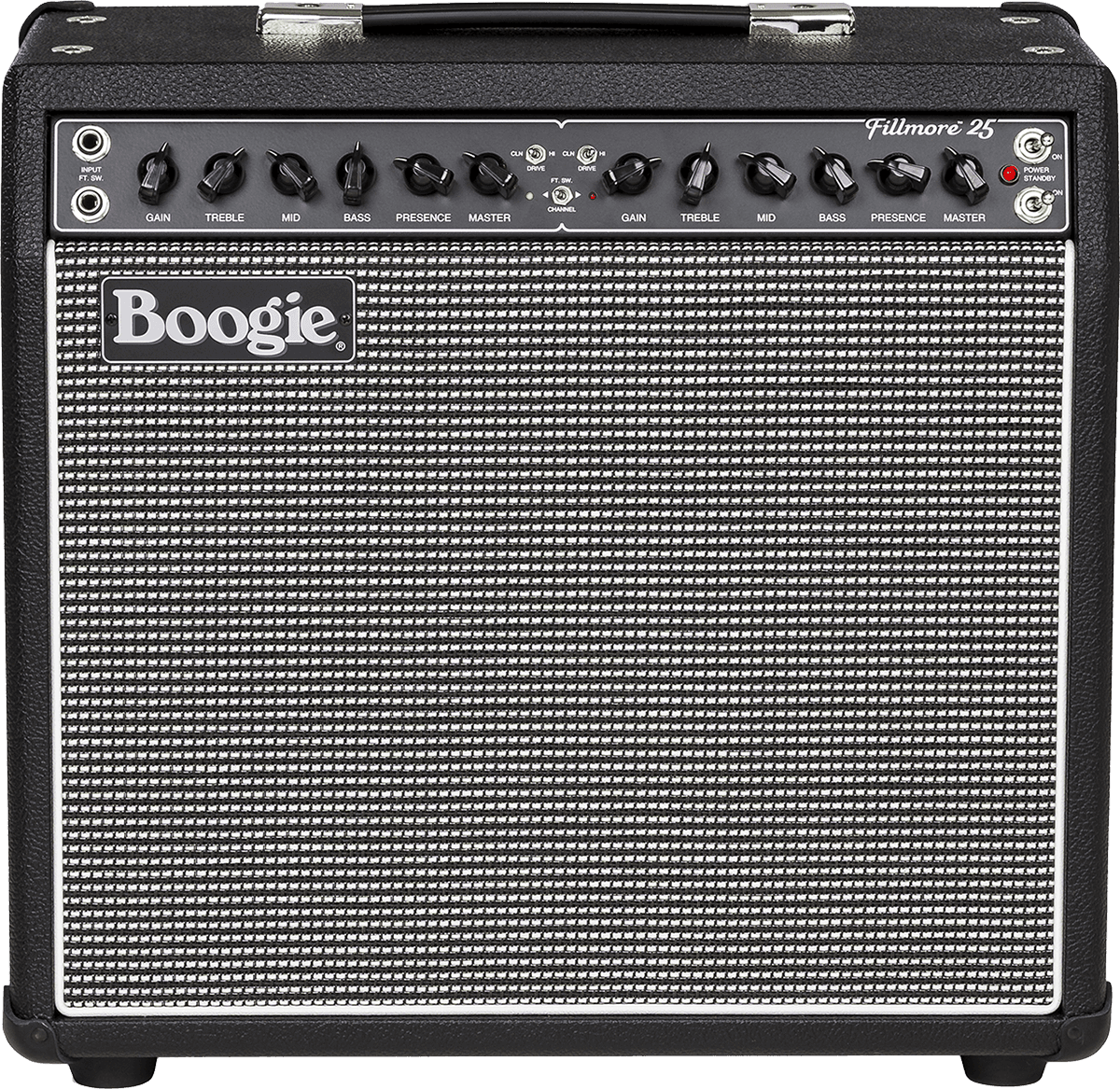 Mesa Boogie Fillmore 25 1x12 18/23w - Combo voor elektrische gitaar - Main picture
