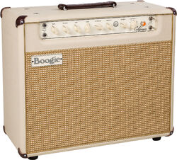 Combo voor elektrische gitaar Mesa boogie California Tweed 6V6 4:40 1x12 Combo