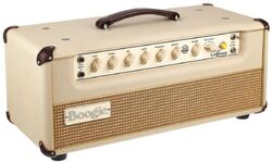 Gitaarversterker top Mesa boogie California Tweed 6V6 4:40 Head
