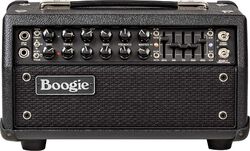 Gitaarversterker top Mesa boogie Mark Five: 25 Head - Black Bronco