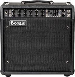 Combo voor elektrische gitaar Mesa boogie Mark Five: 35 1x12 Combo - Black Bronco