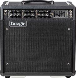 Combo voor elektrische gitaar Mesa boogie Mark VII 1x12 Combo - Black