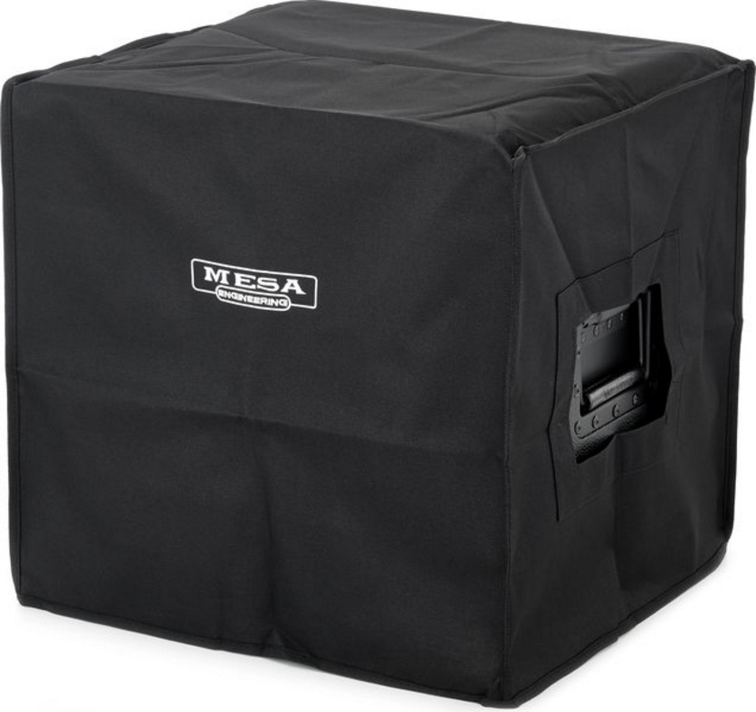 Mesa Boogie Subway Ultra Lite Bass Cab 1x12 400w 8-ohms - Speakerkast voor bas - Variation 5