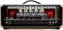 Gitaarversterker top Mezzabarba M ZERO Overdrive Head