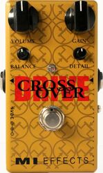 CROSS OVER