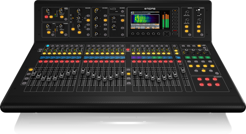 Midas M32 - Live - Digitale mengtafel - Variation 1