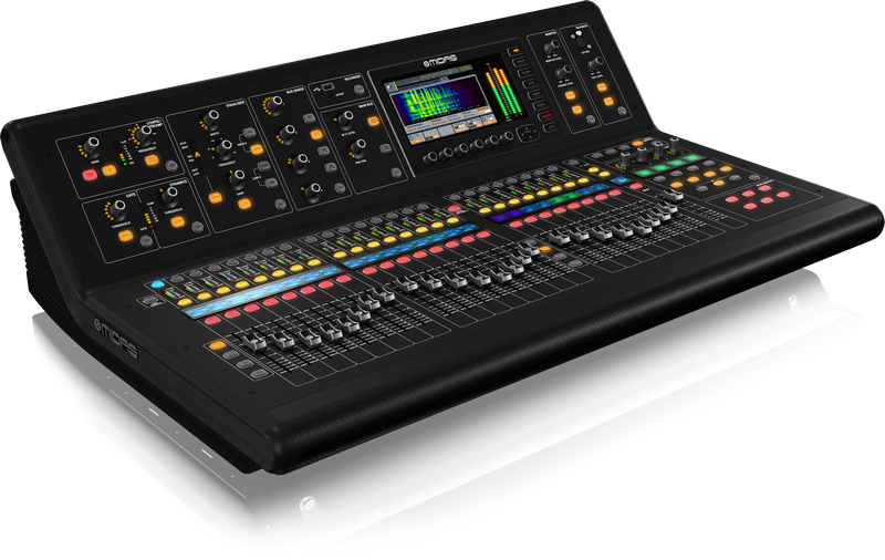 Midas M32 - Live - Digitale mengtafel - Variation 3
