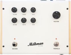 Vermogensversterker voor elektrische gitaar Milkman THE AMP