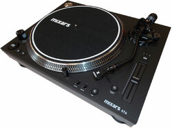 Vinyldraaitafel  Mixars STA