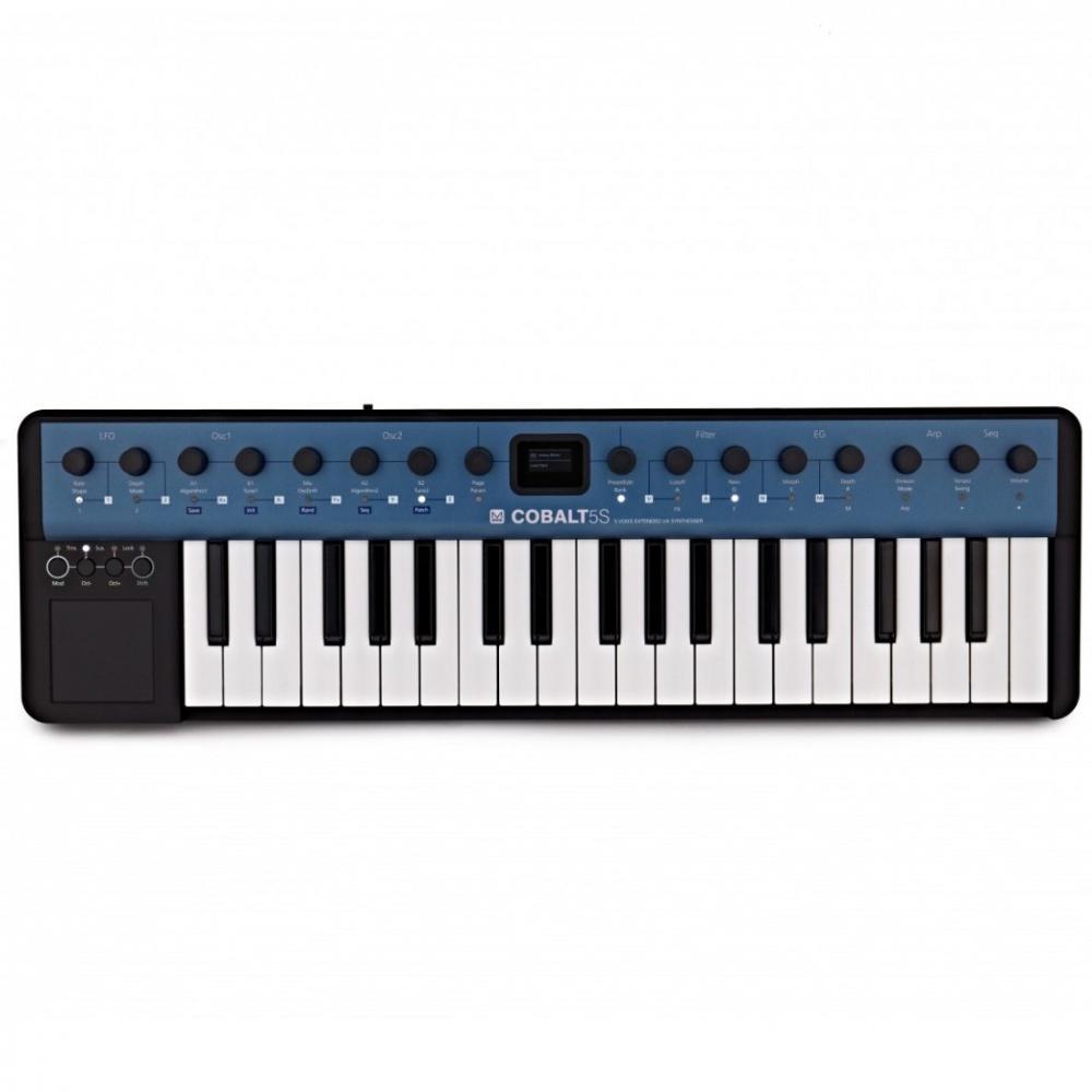 Synthesizer  Modal electronics Cobalt 5S