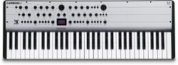 Synthesizer  Modal electronics CARBON 8X