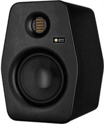 Actieve studiomonitor Monkey banana Baboon 6 Black - Per stuk