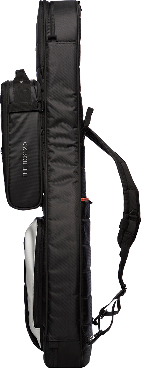 Mono Etui M80 Tick Pour Housse Guitare - Tas voor Elektrische Gitaar - Variation 1