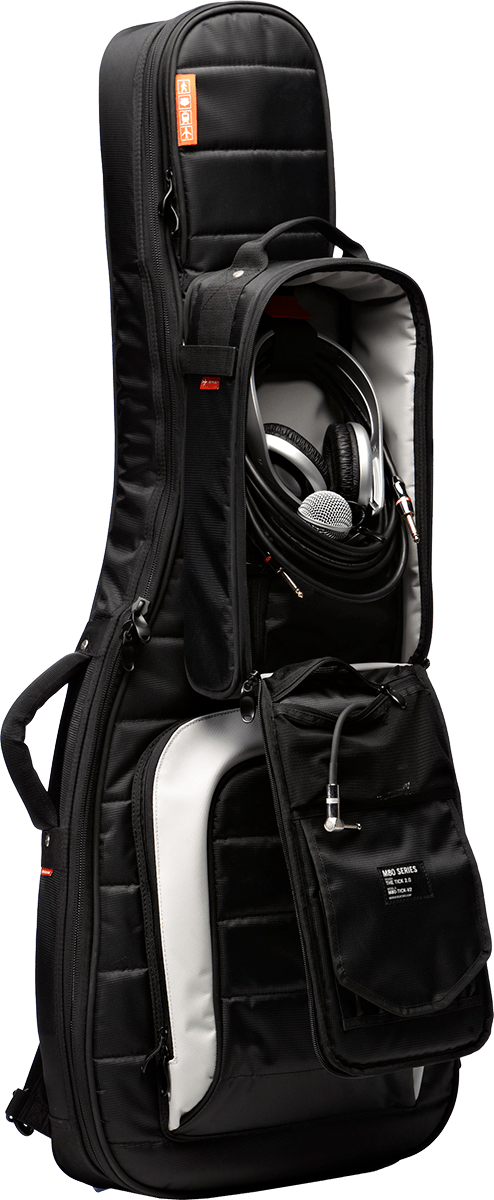 Mono Etui M80 Tick Pour Housse Guitare - Tas voor Elektrische Gitaar - Variation 2