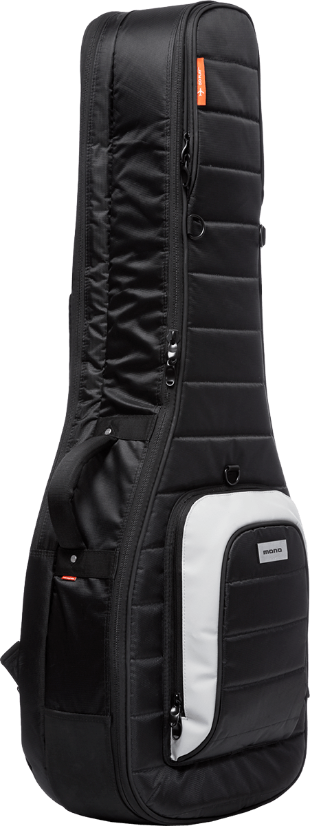 Mono M80 Classic 2 Guitares - Tas voor Elektrische Gitaar - Variation 2