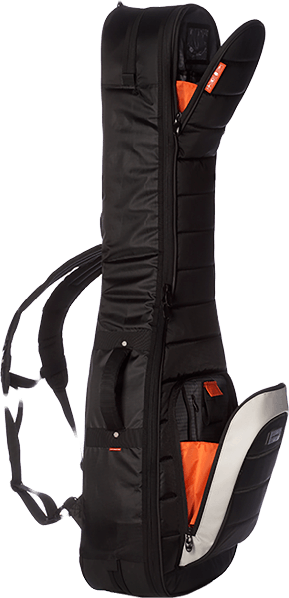 Mono M80 Classic 2 Basses - Tas voor Elektrische Gitaar - Variation 1