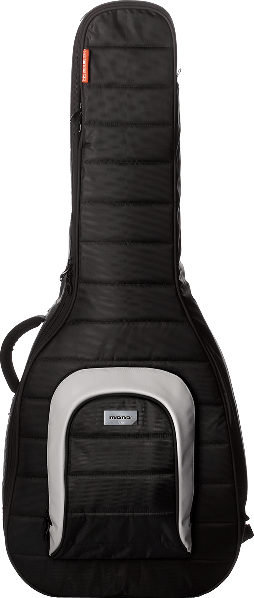 Mono M80 Classic Guitare Classique/om - Tas voor Elektrische Gitaar - Main picture
