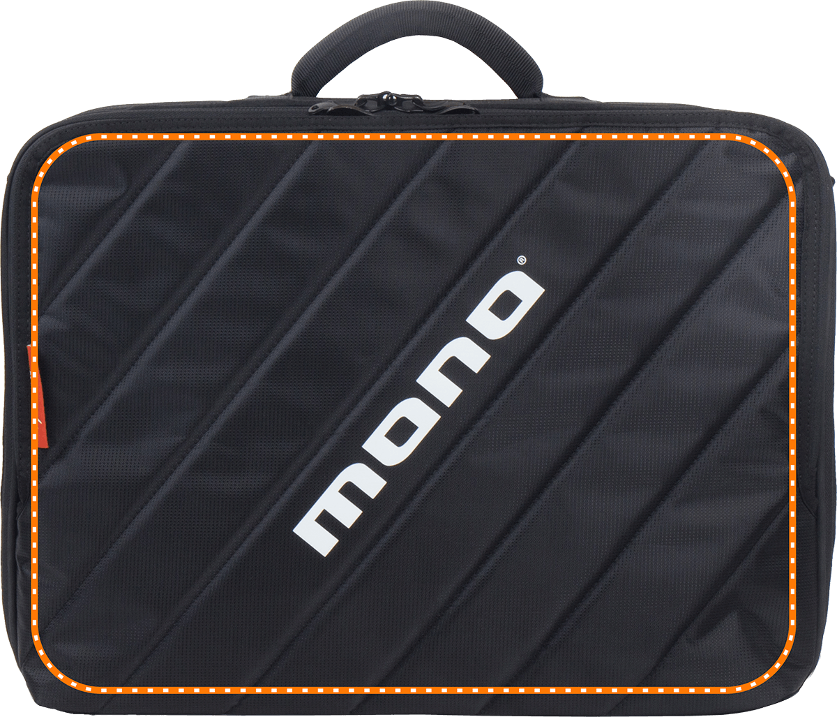 Mono Etui M80 Club 2.0 Pour Pedalboard - Pedaalbord - Main picture