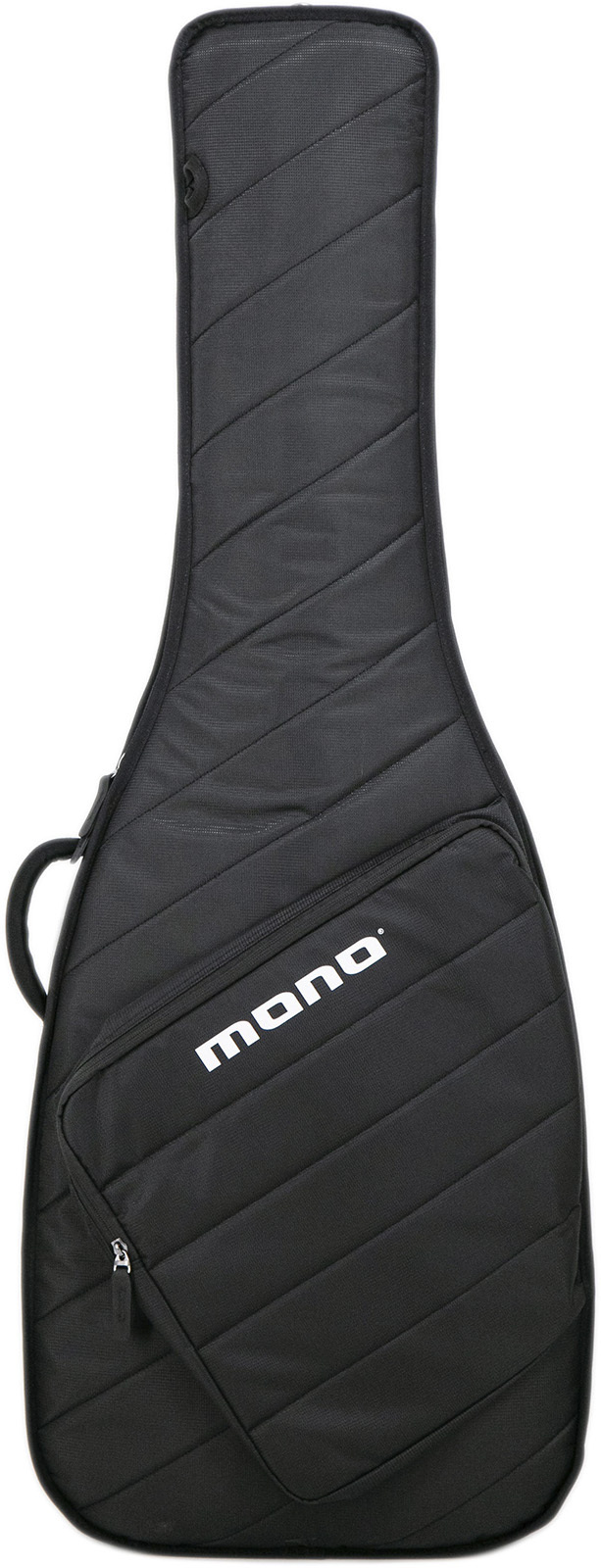 Mono M80 Sleeve V2 Basse Électrique Noir - Tas voor Elektrische Gitaar - Main picture